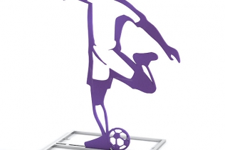 Architektoniczne formy inspirowane Euro 2012