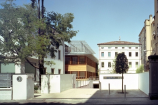 Banca Etica - Bank Offices