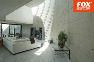 BET ON DESIGN! – czyli dekoracyjna moc betonu