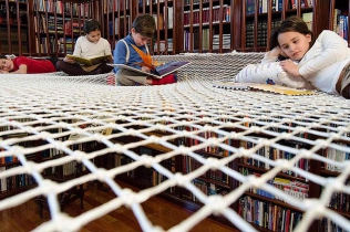 Biblioteka dla najmłodszych - jak zachęcić do czytania?