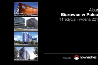 Biurowce w Polsce : edycja 2012