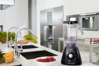 Electrolux Smoothie Bar Session