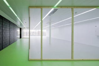 Budynek roku na World Architecture Festival
