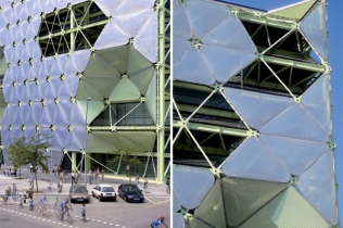 Budynek roku na World Architecture Festival