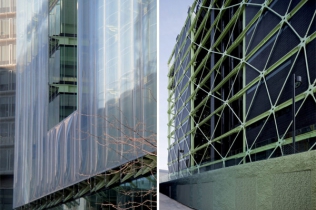 Budynek roku na World Architecture Festival