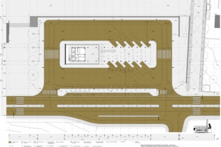 Budynek użyteczności publicznej : Domitianus Arquitectura