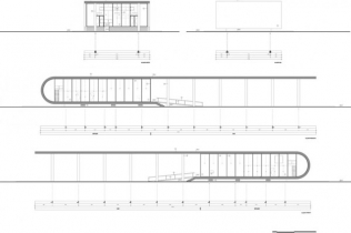 Budynek użyteczności publicznej : Domitianus Arquitectura