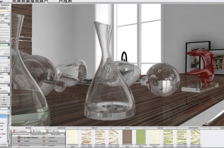 Niedługo premiera CAD Decor PRO : CAD Projekt K&A