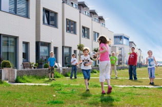 Architektura powiązana z wodą