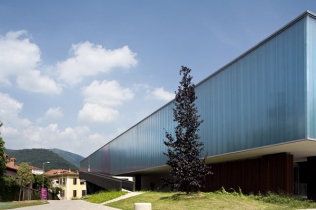 Centrum kultury - Ranica 