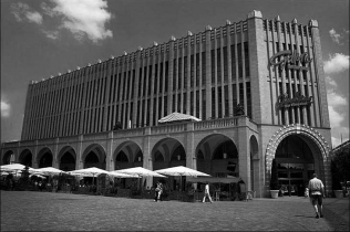 Stygmaty Czasu - Stygmat Kamienicki (Chemnitz) 