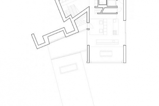 GSC House - czysta forma i prostota