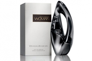 Designerskie opakowanie perfum : Zaha Hadid