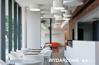 LUXIONA - nowy magazyn dla architektów