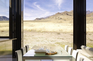 Dom otwarty : architektura USA