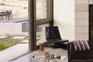 Dom otwarty : architektura USA
