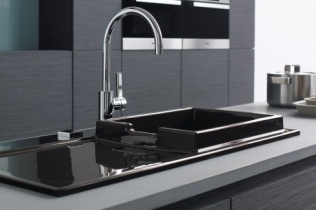 Duravit Starck K – awangarda w kuchni