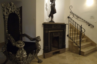 Elegancja i pałacowy styl w nowych pokojach Manor House SPA Chlewiska