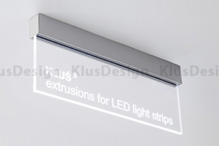 Oprawy LED - Klusdesign.pl