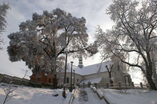 Ponidzkie podziwiania