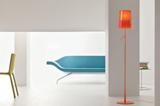 Foscarini – ikona designu