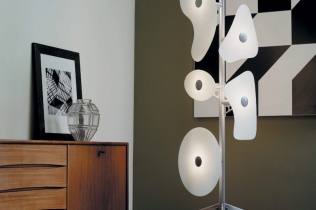 Foscarini – ikona designu