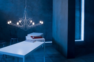 Foscarini – ikona designu