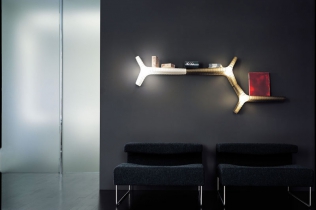 Foscarini – ikona designu