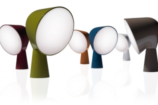 Foscarini – ikona designu