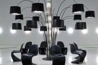 Foscarini – ikona designu