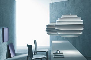 Foscarini – ikona designu