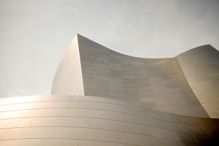 Walt Disney Concert Hall