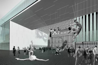 Galeria Jednego Projektu