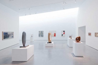  Galeria sztuki – Hepworth Wakefield Gallery