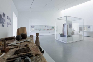  Galeria sztuki – Hepworth Wakefield Gallery