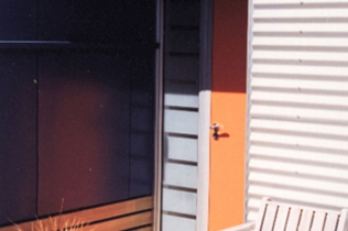 Hataitai House