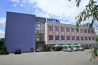 Hotel RT Galicya – wysoka jakość w ekonomicznym wydaniu