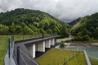 Jak przyciągnąć klientów? Hotel Atra Doftana w Rumunii