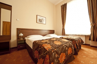 Wyjątkowy Hotel w Krakowie wyróżniony w prestiżowym konkursie „Hotel z Pomysłem”