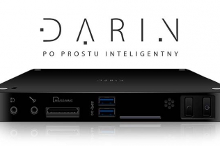 Darin – po prostu inteligentny