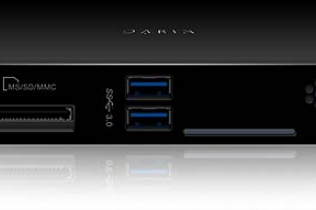 Darin – po prostu inteligentny