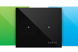 Darin – po prostu inteligentny