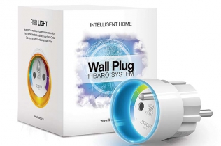 Inteligentny dom w dobrym stylu – system Fibaro