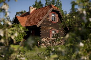 Kiermusy, czyli podlaski Dworek nad Łąkami przyciąga gości z całej Polski