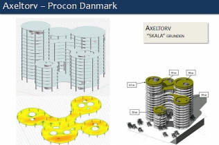 Niesamowite konstrukcje 3D w zasięgu ręki