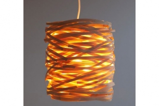 Lampa wisząca Spaghetti