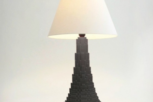 Lego lampa