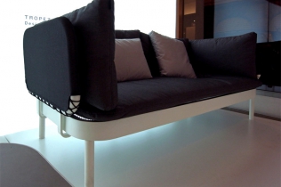 Lekka sofa 