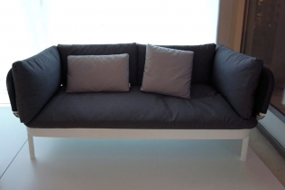 Lekka sofa 