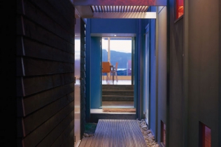 Manly Street Beach House